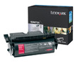 Картридж лазерный Lexmark 12A6735 черный 20 000 стр