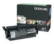 Картридж лазерный Lexmark X651H11E черный 25 000 стр