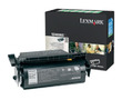 Картридж лазерный Lexmark 12A6865 черный 30 000 стр