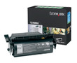 Картридж лазерный Lexmark 12A6860 черный 10 000 стр