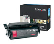 Картридж лазерный Lexmark 12A6765 черный 30 0000 стр
