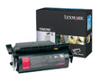 Картридж лазерный Lexmark 12A6760 черный 10 000 стр