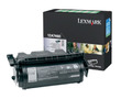 Картридж лазерный Lexmark 12A7460 черный 5 000 стр