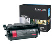 Картридж лазерный Lexmark 12A7360 черный 5 000 стр