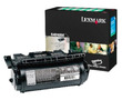 Картридж лазерный Lexmark 64016SE черный 6 000 стр