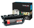 Картридж лазерный Lexmark 64036SE черный 6 000 стр