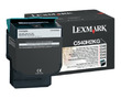 Картридж лазерный Lexmark C540H2KG черный 2 500 стр