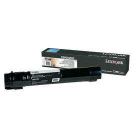Lexmark C950X2KG картридж лазерный [C950X2KG] черный 32 000 стр (оригинал) 