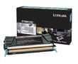 Картридж лазерный Lexmark X746H1KG черный 12 000 стр