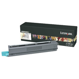 Lexmark X925H2KG картридж лазерный [X925H2KG] черный 8 500 стр (оригинал) 