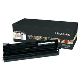 Фотобарабан Lexmark C925X72G черный 30 000 стр