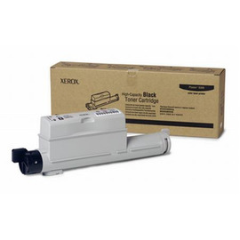 Картридж лазерный Xerox 106R01217 черный 9 000 стр