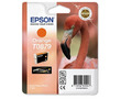 Картридж струйный Epson T0879 | C13T08794010 оранжевый 1 215 стр
