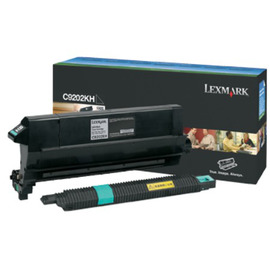Lexmark C9202KH картридж лазерный [C9202KH] черный 15 000 стр (оригинал) 
