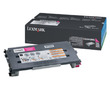 Картридж лазерный Lexmark C500H2MG пурпурный 3 000 стр