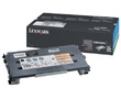 Картридж лазерный Lexmark C500S2KG черный 2 500 стр