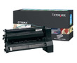 Картридж лазерный Lexmark C7720KX черный 15 000 стр