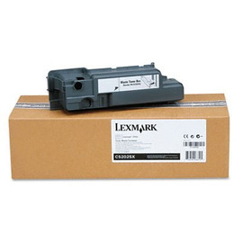 Бункер для отработанного тонера Lexmark C52025X 30 000 стр