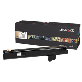 Lexmark C930X72G фотобарабан [C930X72G] черный 28 000 стр (оригинал) 