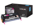Картридж лазерный Lexmark X560H2MG пурпурный 10 000 стр