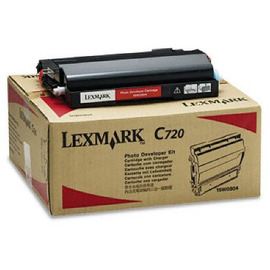 Девелопер (блок переноса) Lexmark 15W0904 черный 40 000 стр