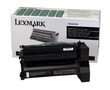 Картридж лазерный Lexmark 15G042K черный 15 000 стр