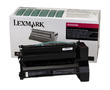 Картридж лазерный Lexmark 15G042M пурпурный 15 000 стр