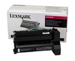 Картридж лазерный Lexmark 15G032M пурпурный 15 000 стр