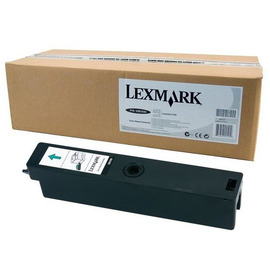 Lexmark 10B3100 бункер для отработанного тонера [10B3100] 18 000 стр (оригинал) 