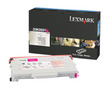 Картридж лазерный Lexmark 20K0501 пурпурный 3 000 стр