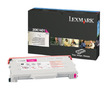 Картридж лазерный Lexmark 20K1401 пурпурный 6 600 стр