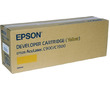 Картридж лазерный Epson C13S050097 желтый 4 500 стр
