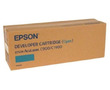 Картридж лазерный Epson C13S050099 голубой 4 500 стр