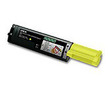 Картридж лазерный Epson C13S050187 желтый 4 000 стр