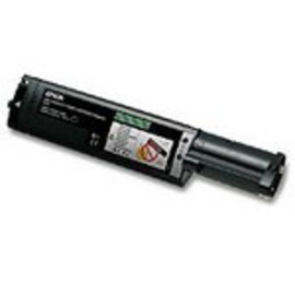 Картридж лазерный Epson C13S050190 черный 4 000 стр