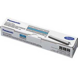 Картридж лазерный Panasonic KX-FATC506A голубой 4 000 стр