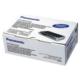 Panasonic KX-FADC510A фотобарабан [KX-FADC510A] цветной 10 000 стр (оригинал) 