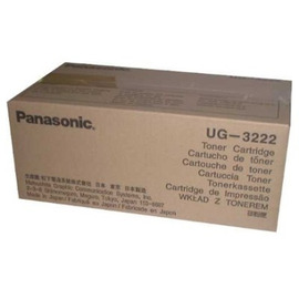 Картридж лазерный Panasonic UG-3222 черный 3 000 стр