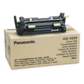 Фотобарабан Panasonic UG-3220 черный 20 000 стр