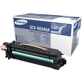 Фотобарабан Samsung SCX-R6345A | SV218A черный 60 000 стр