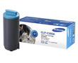 Картридж лазерный Samsung CLP-C350A голубой 2 000 стр