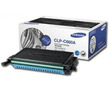 Картридж лазерный Samsung CLP-C660A | ST881A голубой 2 000 стр