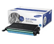Картридж лазерный Samsung CLP-C660B | ST886A синий 5 000 стр