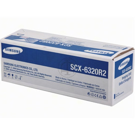 Фотобарабан Samsung SCX-6320R2 | SV178A черный 20 000 стр
