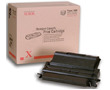 Картридж лазерный Xerox 106R00627 черный 10 000 стр