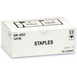 Скрепки (staple) Xerox 108R00813 3 x 5 000 шт