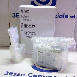 Epson T6993 INK | C13T699300 комплект очистки [C13T699300] 250 мл (оригинал) 