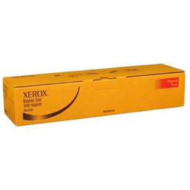Картридж лазерный Xerox 006R01242 пурпурный 22 000 стр
