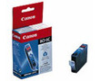 Картридж струйный Canon BCI-6C | 4706A002 голубой 270 стр