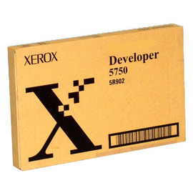 Девелопер Xerox 005R90217 черный 20 000 стр